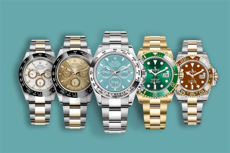 rolex katalog 2024|rolex 2024 watches.